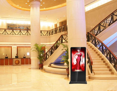 酒店行业云博在线平台