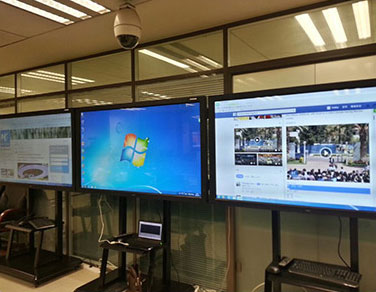 科研机构云博在线平台